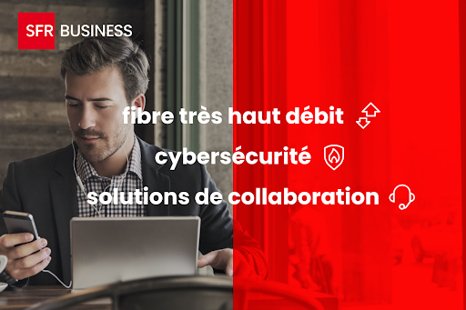 Come in ENTREPRISES, espace SFR Business Rennes - Thumbnail