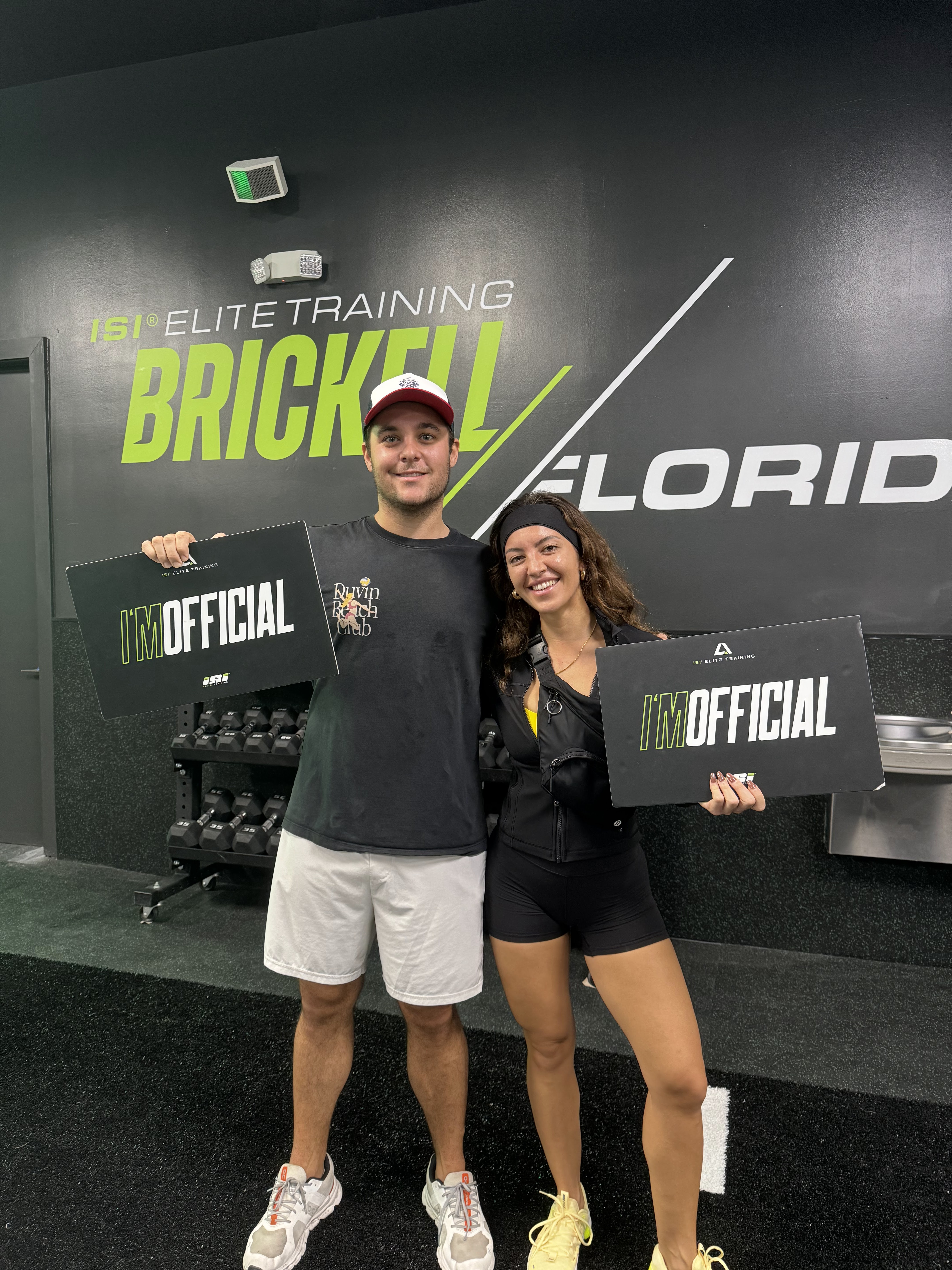 ISI Elite Training photo 8