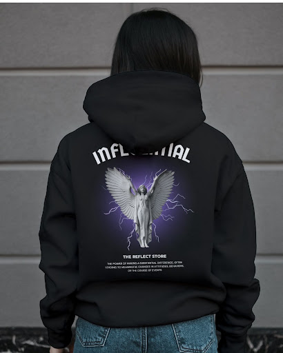 The Reflect Store - Visual