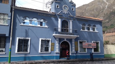 photo of Municipalidad Provincial de Huarochirí
