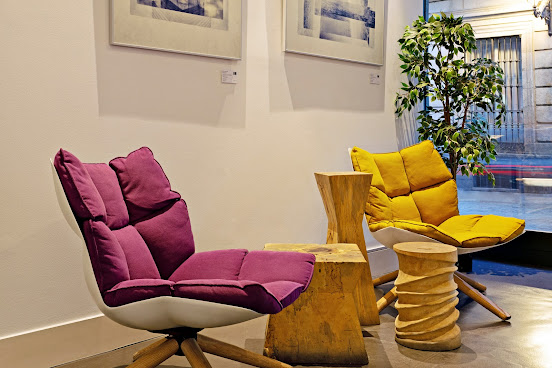 Hotel One Shot Prado by null