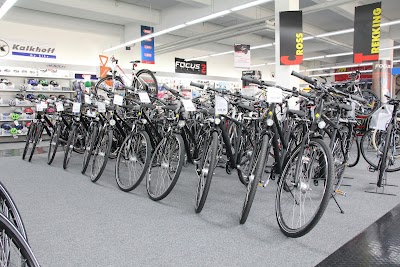 Photos of MEGA Bike - L&uuml;beck