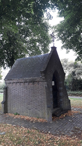 Rieter Kapel - Visual