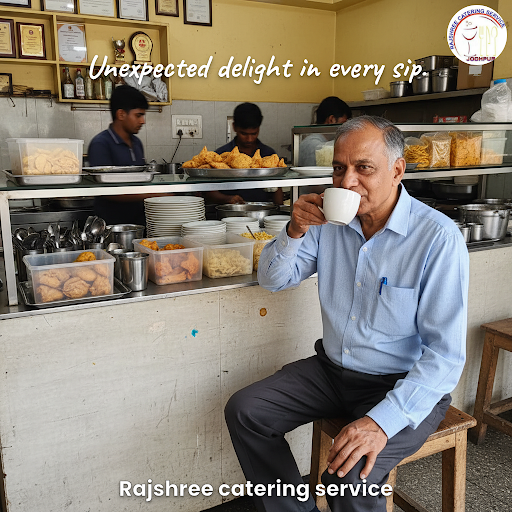Good Service