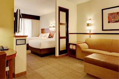 Photos of Hyatt Place Tucson Airport