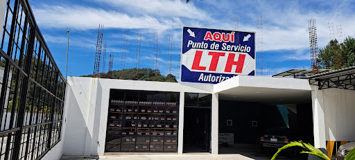 GIUC RENTA DE AUTOS TEZIUTLÁN - Thumbnail