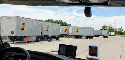 Toledo UPS Hub - Thumbnail