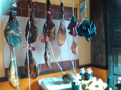 Photos of Jam&oacute;n de Jabugo
