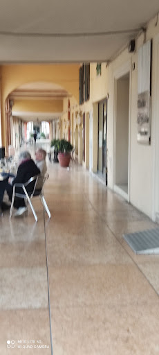 Caffè La Rocca - Visual