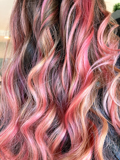 Glamour Hair Styling Di Odaletti Valentina
