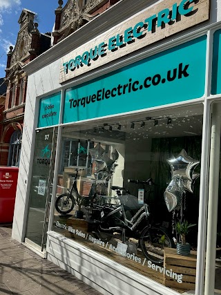 Torque Electric