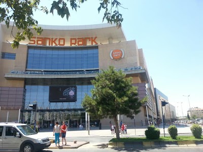Photos of Gaziantep Sankopark Teknosa Exxtra