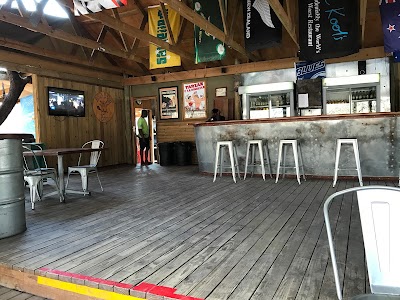 Photos of Bush Baby Bar