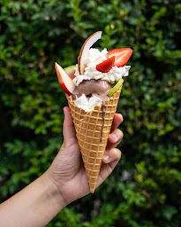 Photo n°117 de Le Paradis du Fruit - Aéroville à Tremblay-en-France (Saladerie)