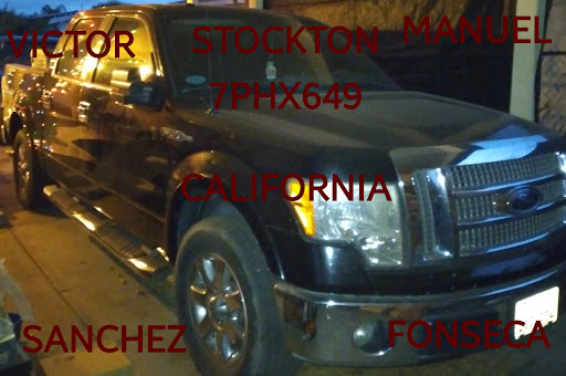 VICTOR MANUEL SANCHEZ FONSECA STOCKTON CALIFORNIA - Thumbnail