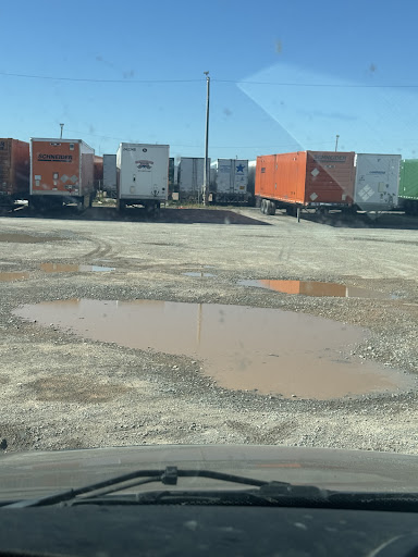 Eagle Cartage Inc