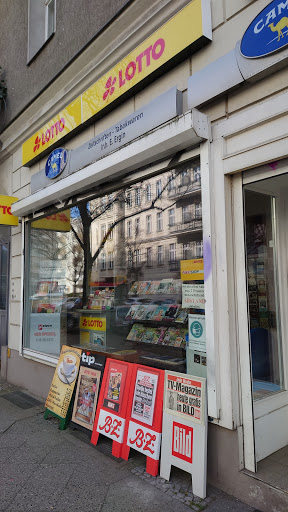 DHL Paketshop 505 - Thumbnail