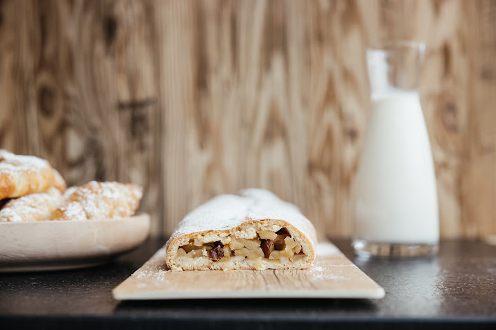 Garni Ciasa Urban by null