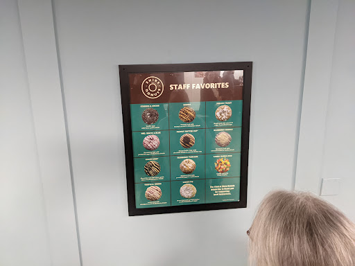 Shire Donuts - Thumbnail