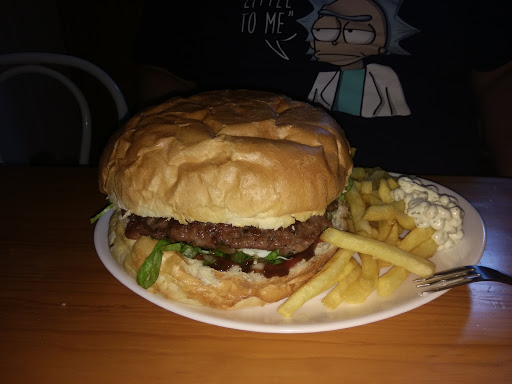 Restaurante Pizzeria Los Critters - Thumbnail