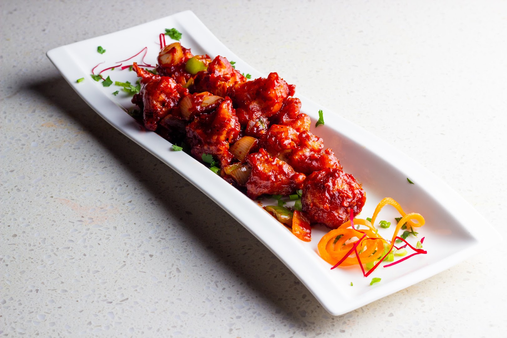Tabla Indian Restaurant Oviedo - Restaurant photo 3
