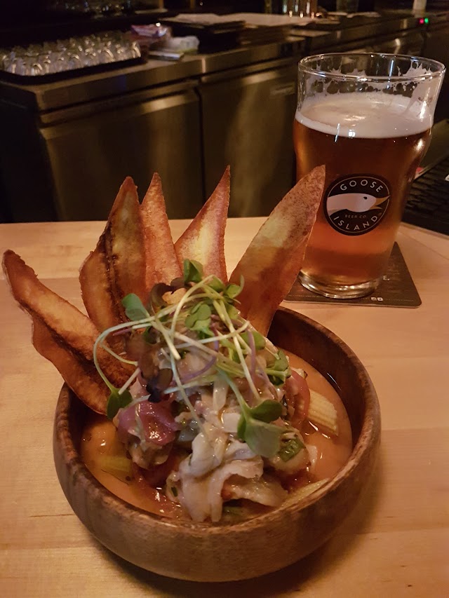 NōMADS RESTOBAR