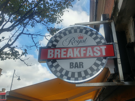 Royal Breakfast Bar Cafe - Thumbnail