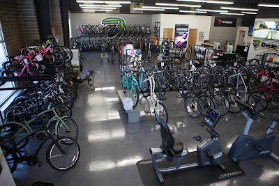 CycleWerks Bicycle & Fitness