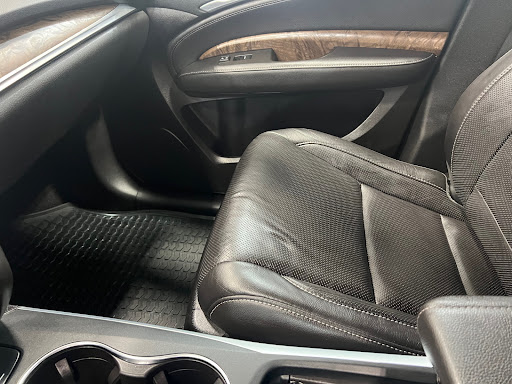 Oscar Auto Detailing - Thumbnail