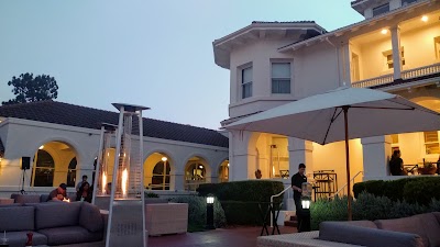 Photos of Hayes Mansion