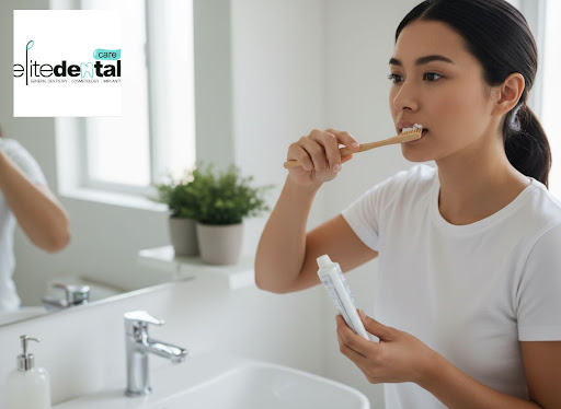 Brushing twice a day is the simplest way to protect your smile, yet many people still use the wro…