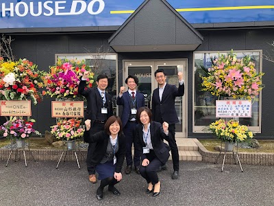 ハウスドゥ 山形成沢西