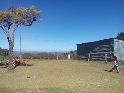 church