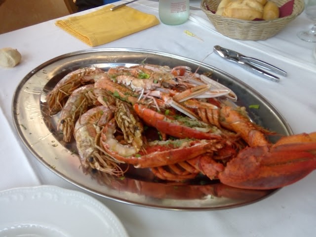 Ristorante Alla Grotta