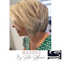 Photo n°16 de Studio stephanie à Vence (Salon de coiffure)