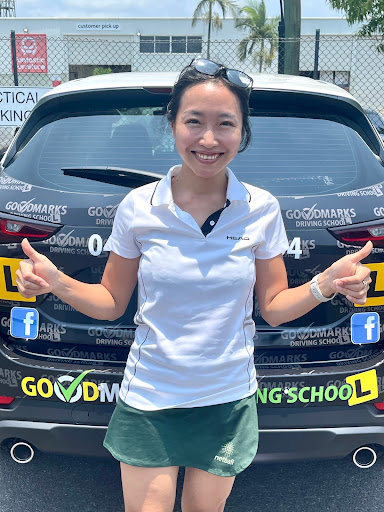 Good Marks Driving School - Thumbnail