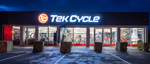 Photo n°22 de Tek Cycle Amiens - Montage de vélo à la carte & accessoires à Salouël (Magasin de vélos d'occasion)