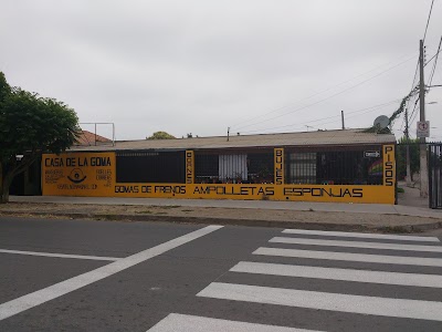 Photos of Casa de la Goma "Manuel Rodriguez"