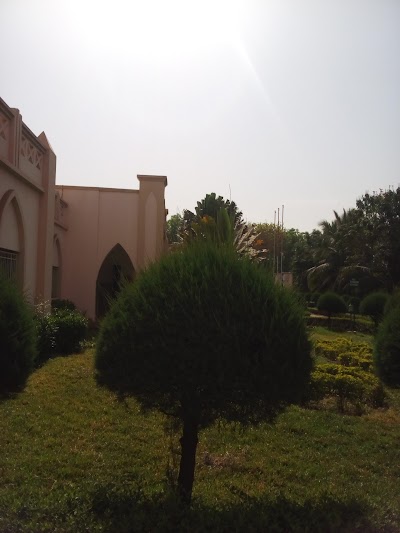 Photos of Institut Merieux Bamako