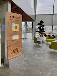 Photo n°5 de CAPOZ - Communication et publicité à Caudebec-lès-Elbeuf (Agence de publicité)