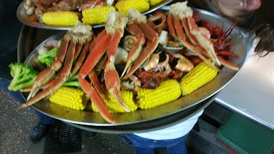Photos of Outback Crab Shack