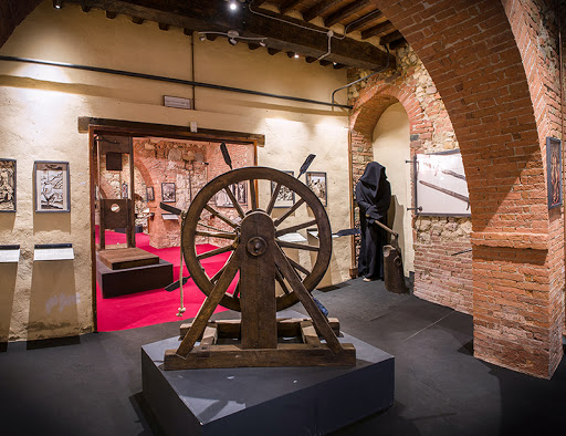 Museo della Tortura di Montepulciano Gallery - Italy
