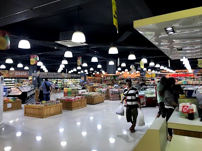 Photos of Gelael Supermarket