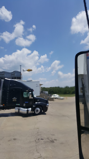 Americold Logistics Sebree - Thumbnail