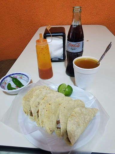 Birrieria Delgado