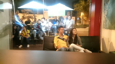 Photos of L'Espresso