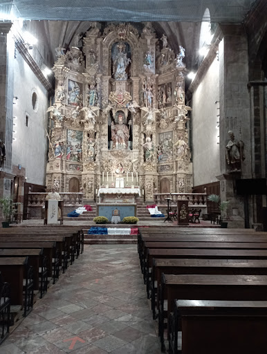 Sant Pere de Prada
