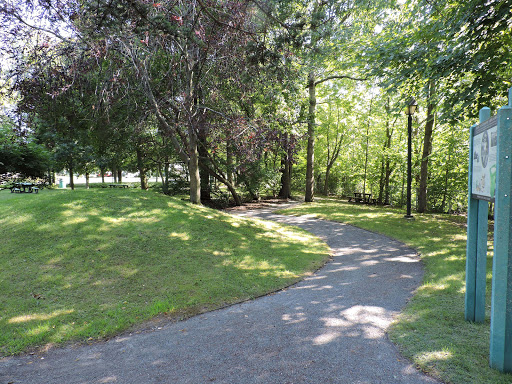 Parc Antonio-Lemaire
