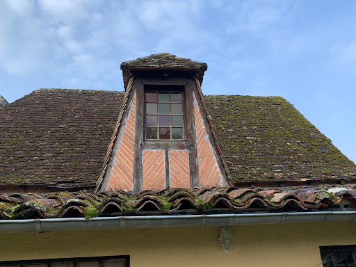 ✅ GAUTHIER Couvreur -nettoyage de toiture, recherche de fuite Démoussage, nettoyage tuiles - Thumbnail