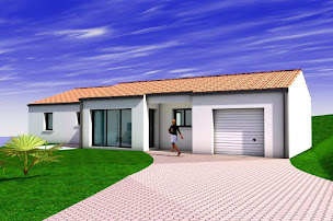 Photo n°10 de UGMER – MAITRE D’ŒUVRE – MACONNERIE - 85 à Le Boupère (Couvreur)